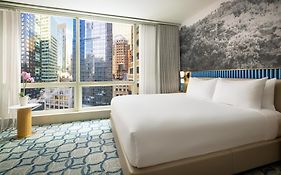 Millennium Premier Hotel New York Times Square